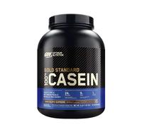 100% Casein Gold Standard Cioccolato