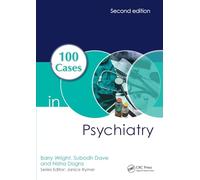 100 Cases in Psychiatry