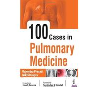 100 Cases in Pulmonary Medicine - NUOVO