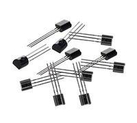 100 casi di transistor To-92 Npn forte e forte lavorazione di lunga durata