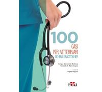 100 casi per veterinari general practitioner