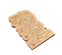 100 Cats Puzzle - Wooden 100 pz Irregular Cat Jigsaw Puzzle Challenging