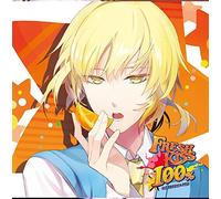 鮮度100%のキスCD 「FRESH KISS 100%」 3rd Twinkle ルカ CV.蒼井翔太