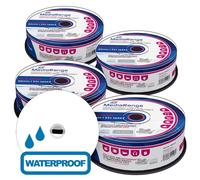 100 CD-R MediaRange MRPL512 Professional Print Waterproof 700mb 80min 52x