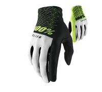 100% Celium Glove Fluo Yellow XXL