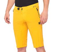 100% Celium Shorts Mustard 32"