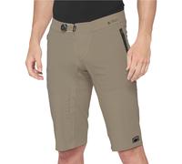 100% Celium Shorts Sand 32"