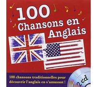 100 Chansons en Anglais