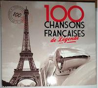 100 Chansons Francaises..