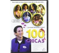 100 Chicas (Import Dvd) (2004) Varios