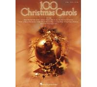 100 Christmas Carols - Hal Leonard