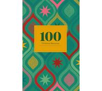 100 Christmas Memories: A keepsake memory book with 100 thoughtful prompts for Christmas Memories