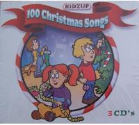 100 Christmas Songs - 100 Christmas Songs