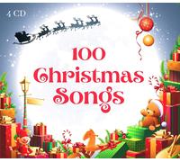 100 Christmas Songs Le Più Belle Canzoni Di Natale