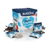 100 Cialde Caffe Borbone MIA MAGICA NAPOLI nel Cuore Edizione Blu Limitata