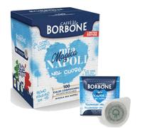 CAFFÈ BORBONE - MIA MAGICA NAPOLI - Box 100 CIALDE ESE44 da 7.2g - LTD EDITION