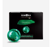 100 Cialde Caffe' GIMOKA Miscela CREMOSO Zenius e Gemini Nespresso PROFESSIONAL