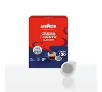 LAVAZZA 3931 Lavazza Crema e Gusto Classico Cialde caffÃ¨ 50 pz