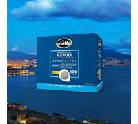 Motta Cialde 44mm Miscela Espresso Bar Napoli 100pz