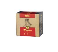 100 cialde Caffè Passalacqua Miscela Helca Filtrocarta ESE 44 mm