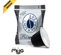 Caffè Borbone Respresso Capsule caffè 100 pz