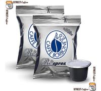 BORBONE | REspresso | MISCELA NERA - 0200 Capsule