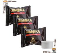 300 Cialde Capsule Gimoka Gran Caffè De Columbia 100% Arabico Espresso POINT