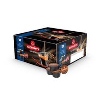 100 Cialde Capsule Caffè COVIM Orocrema compatibili Lavazza Blue Blu