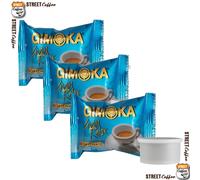 100 Cialde Capsule Caffè Gimoka Gran Relax Dek Dec Compatibile Espresso POINT