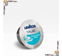 500 Cialde Capsule Caffè Lavazza Espresso Blue Blu Dek Decaffeinato ORIGINALI