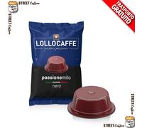 Lollo Caffè - 50 A Modo Mio Caffè Lollo Kit Assaggio