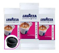 100 Cialde Capsule Lavazza Espresso Point Intenso Web Ex Aroma Point