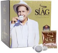100 CIALDE + KIT ACCESSORI filtrocarta ese 44 mm CAFFE SIAG MISCELA ORO CREMOSO