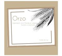 100 Cialde ORZO - Offerta 300 Cialde