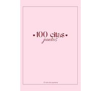 100 citas juntos