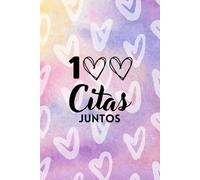 100 citas juntos a color