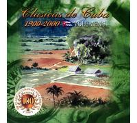 100 Clasicas Cubanas - 100 Clasicas Cubanas, Vol. 3