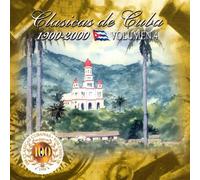 100 Clasicas Cubanas - 100 Clasicas Cubanas, Vol. 4