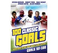 100 Classic Goals From the Premier League: Vol. 2