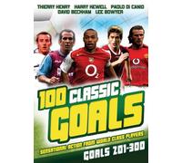 100 Classic Goals From the Premier League: Vol. 3