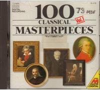 100 Classical Masterpieces 1