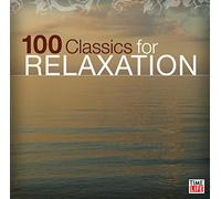 100 Classics for Relaxation - 100 Classics for Relaxation