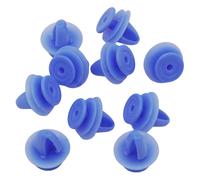 100 Clip Fermaporte Interni You.S per Peugeot 301 308 501 508 II 8200909084