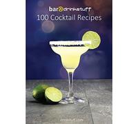 100 Cocktail Recipes