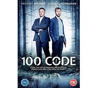 100 Code (3 Dvd) [Edizione: Regno Unito] [Edizione: Regno Unito]