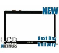 100% Compatibile Touch Screen Digitalizzatore Per Asus Vivobook S400 S400CA