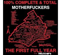 100% complete and total motherfuckers