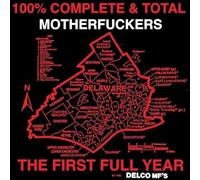 100% complete and total motherfuckers