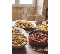 100 conchiglie caracolas: cuando la forma se une a la función: Rellenas, en ensalada, en salsa... las caracolas que deleitan