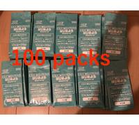 100 Confezioni Carte Pokemon Scarlatto e Viola Promo sv1S sv1V Nuove Giappone...